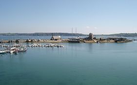 Appart'Hôtel du Bout du Monde